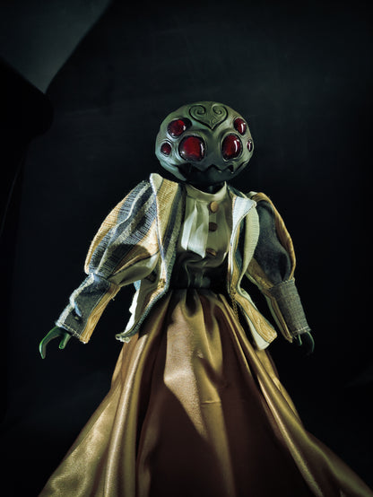 Arachnea II - Friend Forever Dolls
