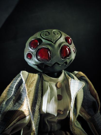 Arachnea II - Friend Forever Dolls