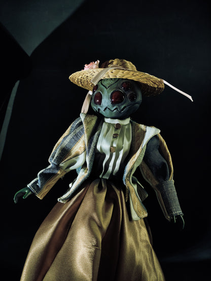 Arachnea II - Friend Forever Dolls