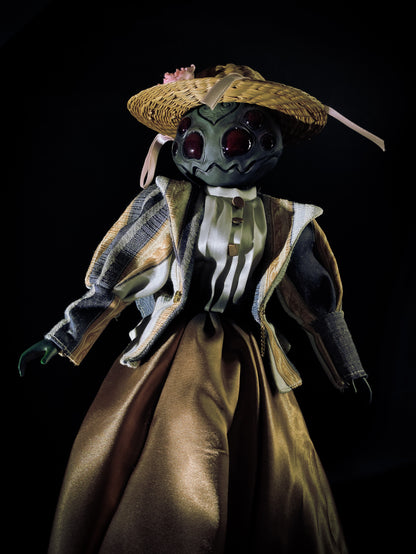 Arachnea II - Friend Forever Dolls