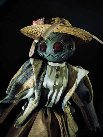 Arachnea II - Friend Forever Dolls