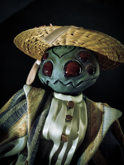 Arachnea II - Friend Forever Dolls