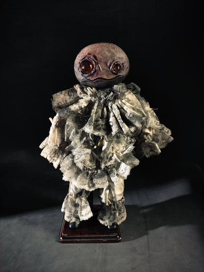 Galunesh - Friend Forever Dolls