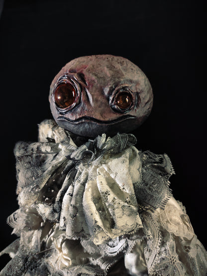 Galunesh - Friend Forever Dolls