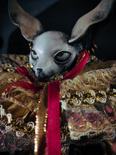 Load image into Gallery viewer, Burow the Fox - Friend Forever Dolls
