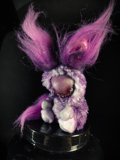FRIEND Bloody Berry Flavour - Cryptid Art Doll Plush Toy