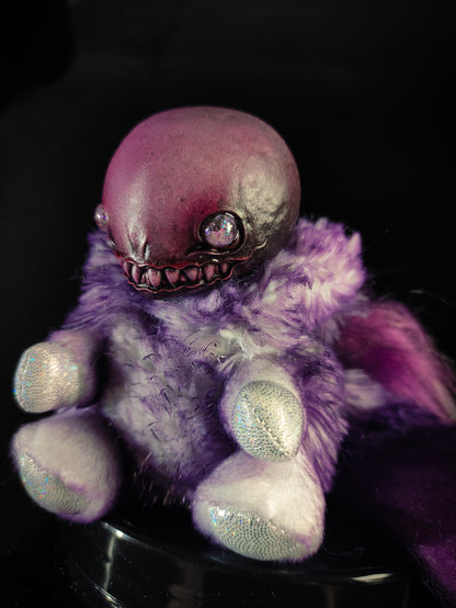FRIEND Bloody Berry Flavour - Cryptid Art Doll Plush Toy