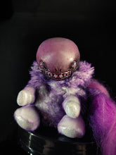 Load image into Gallery viewer, FRIEND Bloody Berry Flavour - Cryptid Art Doll Plush Toy
