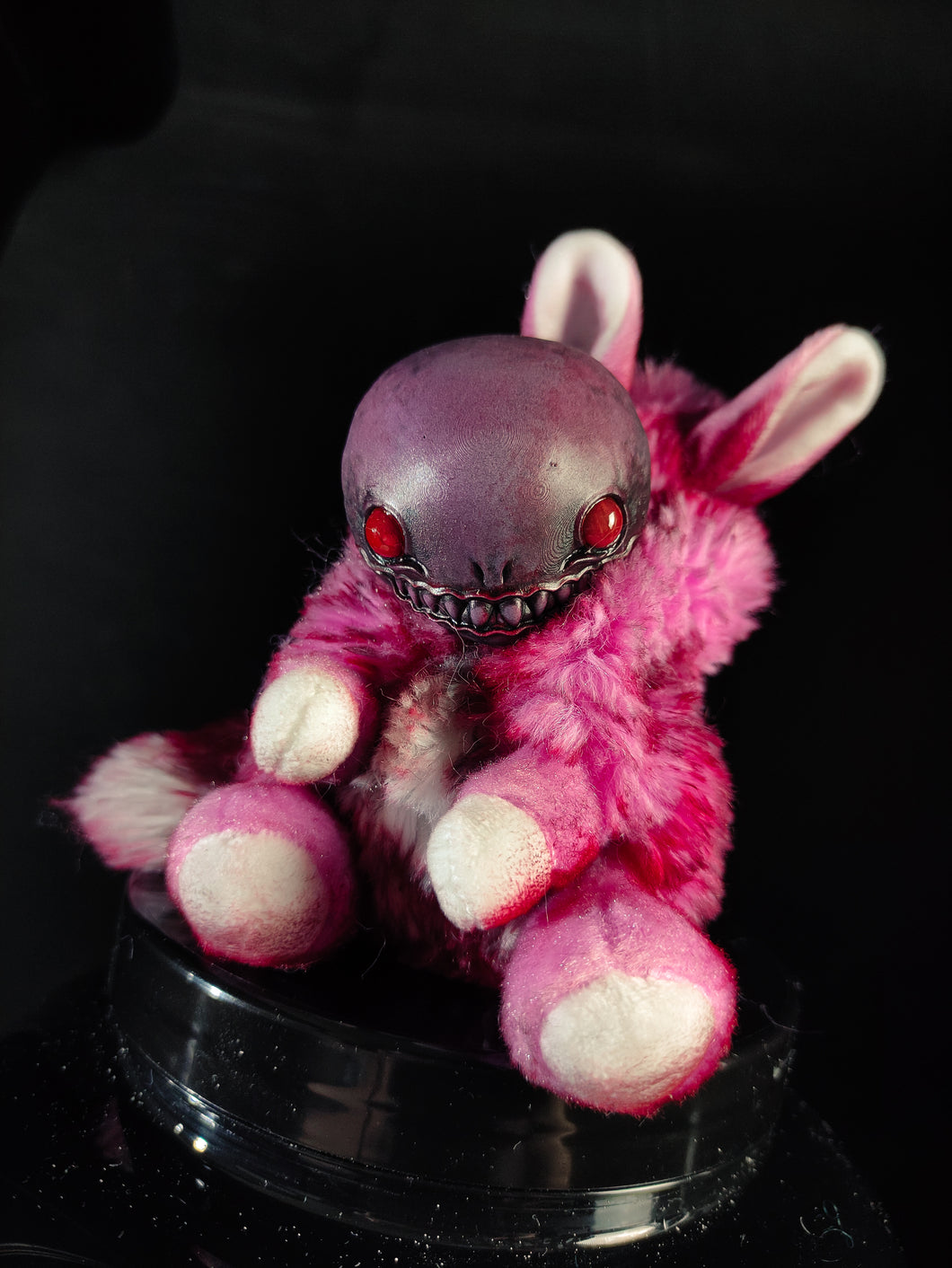 FRIEND Sickeningly Sweet Flavour - Cryptid Art Doll Plush Toy