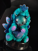 Load image into Gallery viewer, FRIEND Devilish Candy Flavour - Cryptid Art Doll Plush Toy
