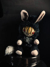 Load image into Gallery viewer, FRIEND Pumpkin Shadow Flavour - Cryptid Art Doll Plush Toy
