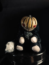 Load image into Gallery viewer, FRIEND Pumpkin Shadow Flavour - Cryptid Art Doll Plush Toy
