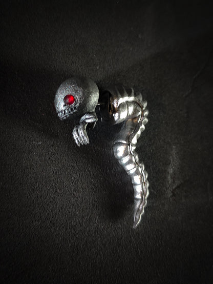 Lobelings - Handmade Cryptid Earrings