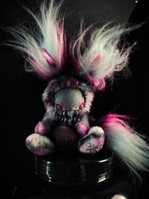 Load image into Gallery viewer, FRIENDTHULU Eldritch Flavour - Cryptid Art Doll Plush Toy
