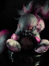 Load image into Gallery viewer, FRIENDTHULU Eldritch Flavour - Cryptid Art Doll Plush Toy

