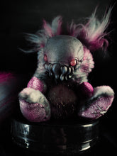 Load image into Gallery viewer, FRIENDTHULU Eldritch Flavour - Cryptid Art Doll Plush Toy
