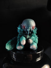 Load image into Gallery viewer, FRIENDTHULU Non-Euclidean Flavour - Cryptid Art Doll Plush Toy
