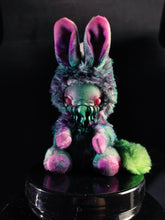 Load image into Gallery viewer, FRIENDTHULU Dagon Flavour - Cryptid Art Doll Plush Toy
