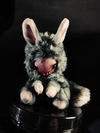 FRIEND Decaf Flavor - Cryptid Art Doll Plush Toy