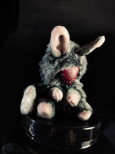 Load image into Gallery viewer, FRIEND Decaf Flavor - Cryptid Art Doll Plush Toy
