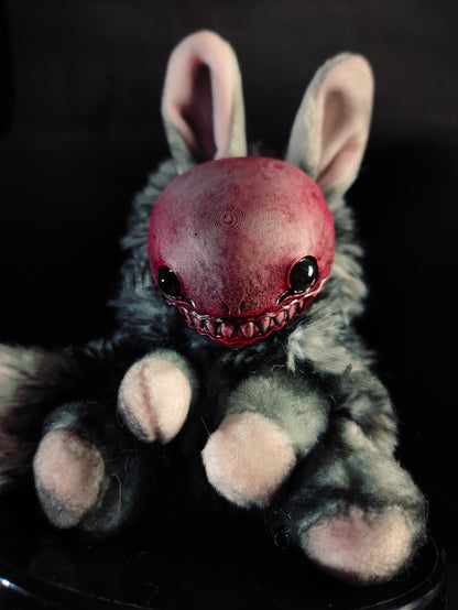 FRIEND Decaf Flavor - Cryptid Art Doll Plush Toy