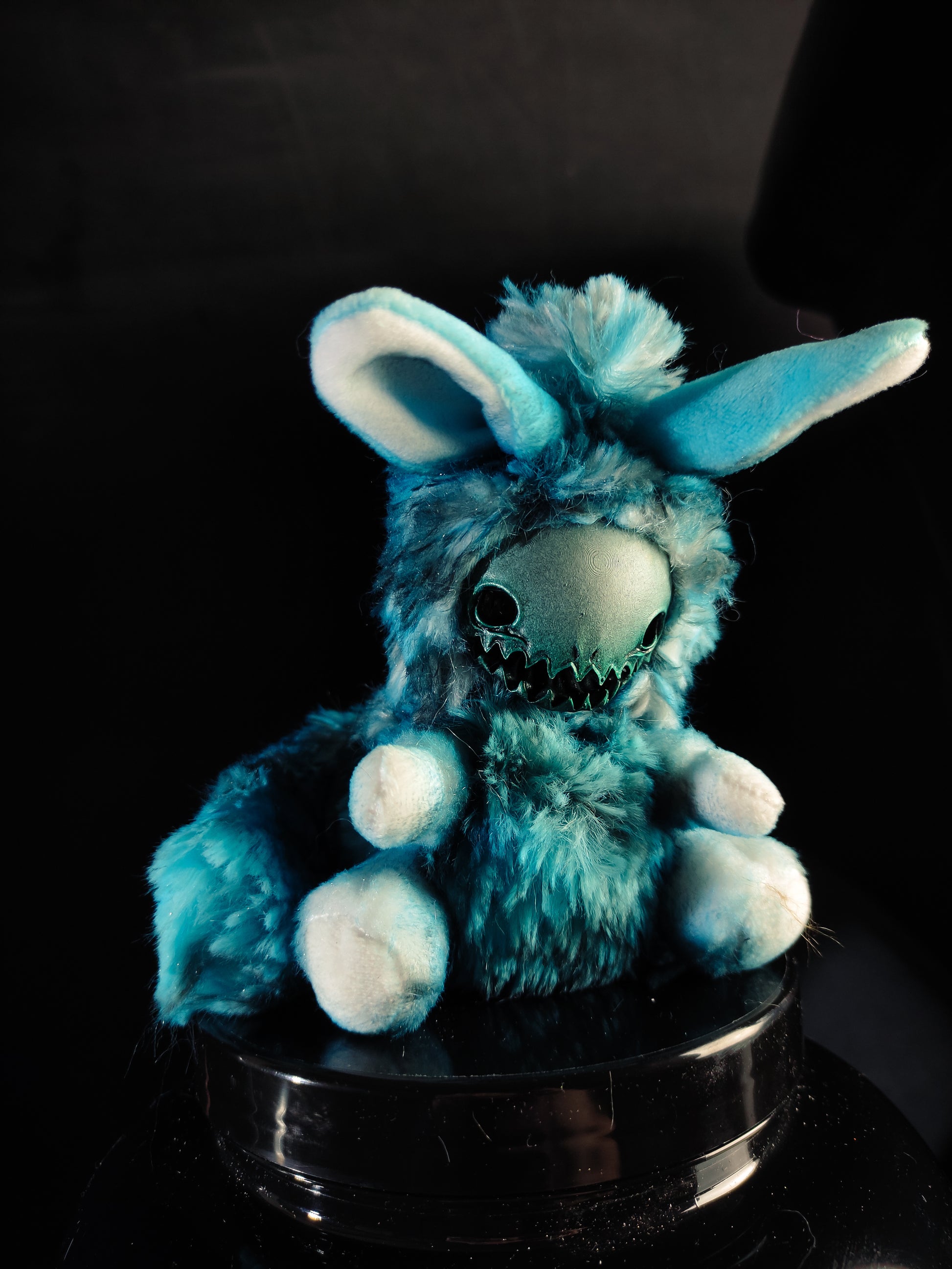 FRIEND Zero Sugar Haunt Flavor - Cryptid Art Doll Plush Toy