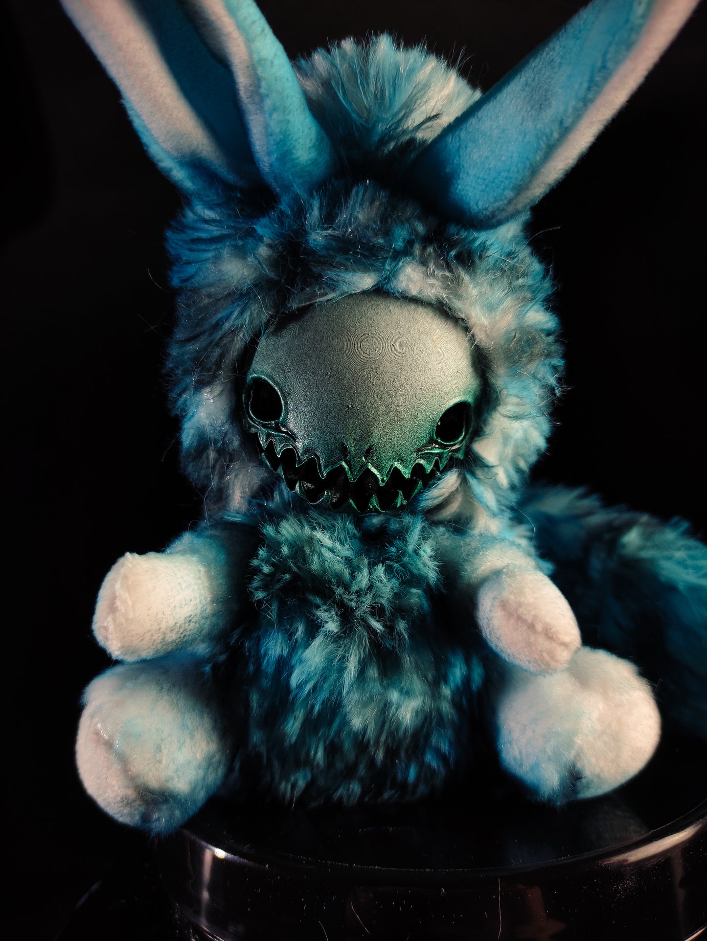 FRIEND Zero Sugar Haunt Flavor - Cryptid Art Doll Plush Toy