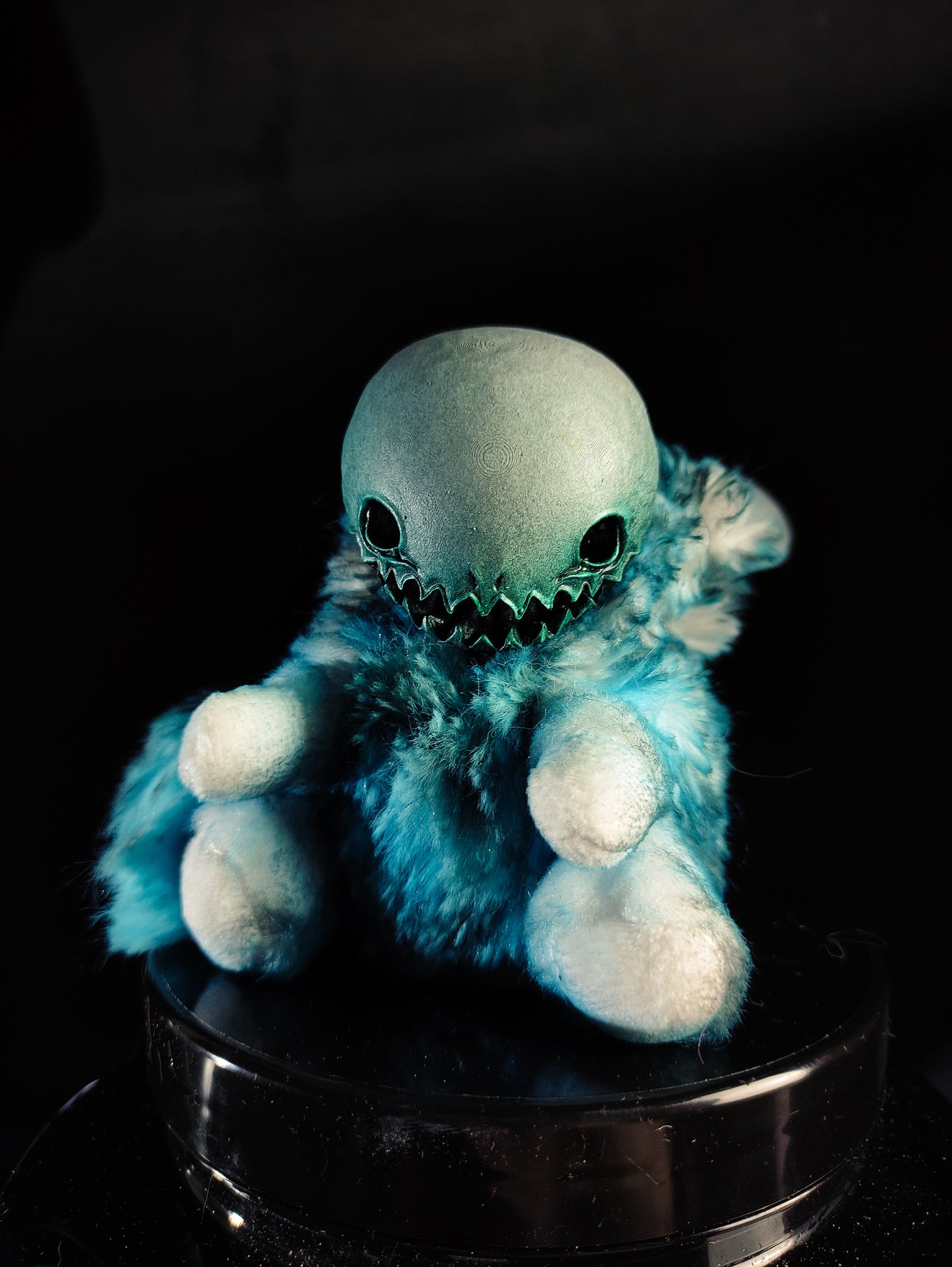 FRIEND Zero Sugar Haunt Flavor - Cryptid Art Doll Plush Toy