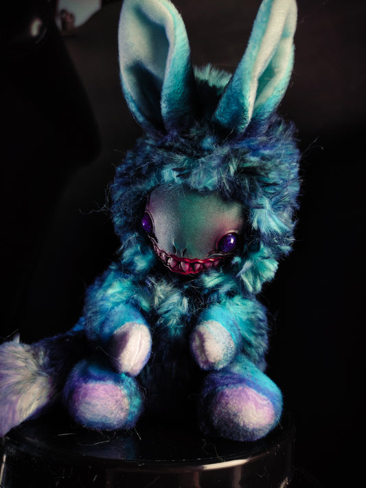 FRIEND Abyss Flavour - Cryptid Art Doll Plush Toy