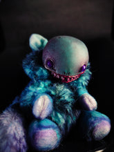 Load image into Gallery viewer, FRIEND Abyss Flavour - Cryptid Art Doll Plush Toy

