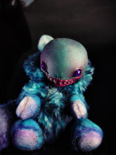 Load image into Gallery viewer, FRIEND Abyss Flavour - Cryptid Art Doll Plush Toy
