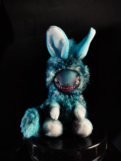 FRIEND Frostino Flavour - Cryptid Art Doll Plush Toy