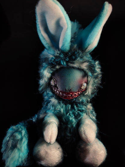 FRIEND Frostino Flavour - Cryptid Art Doll Plush Toy