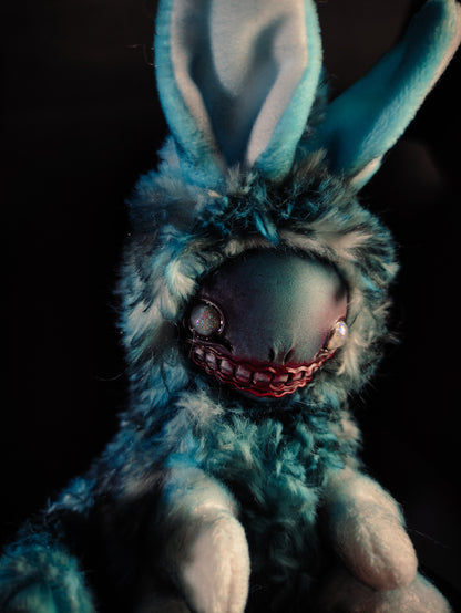 FRIEND Frostino Flavour - Cryptid Art Doll Plush Toy