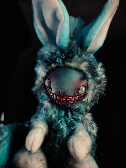 FRIEND Frostino Flavour - Cryptid Art Doll Plush Toy