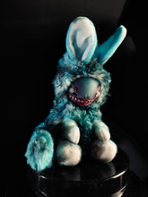 Load image into Gallery viewer, FRIEND Frostino Flavour - Cryptid Art Doll Plush Toy
