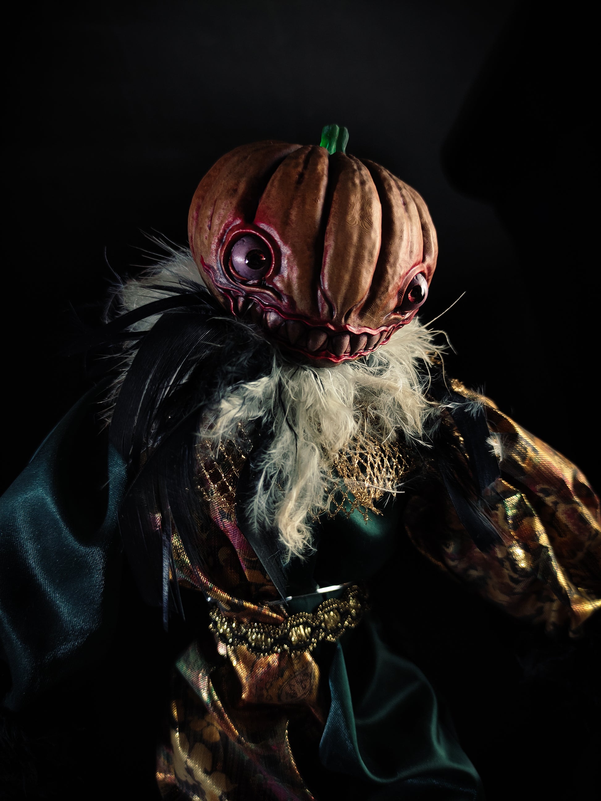 Lord of the Patch - Friend Forever Dolls