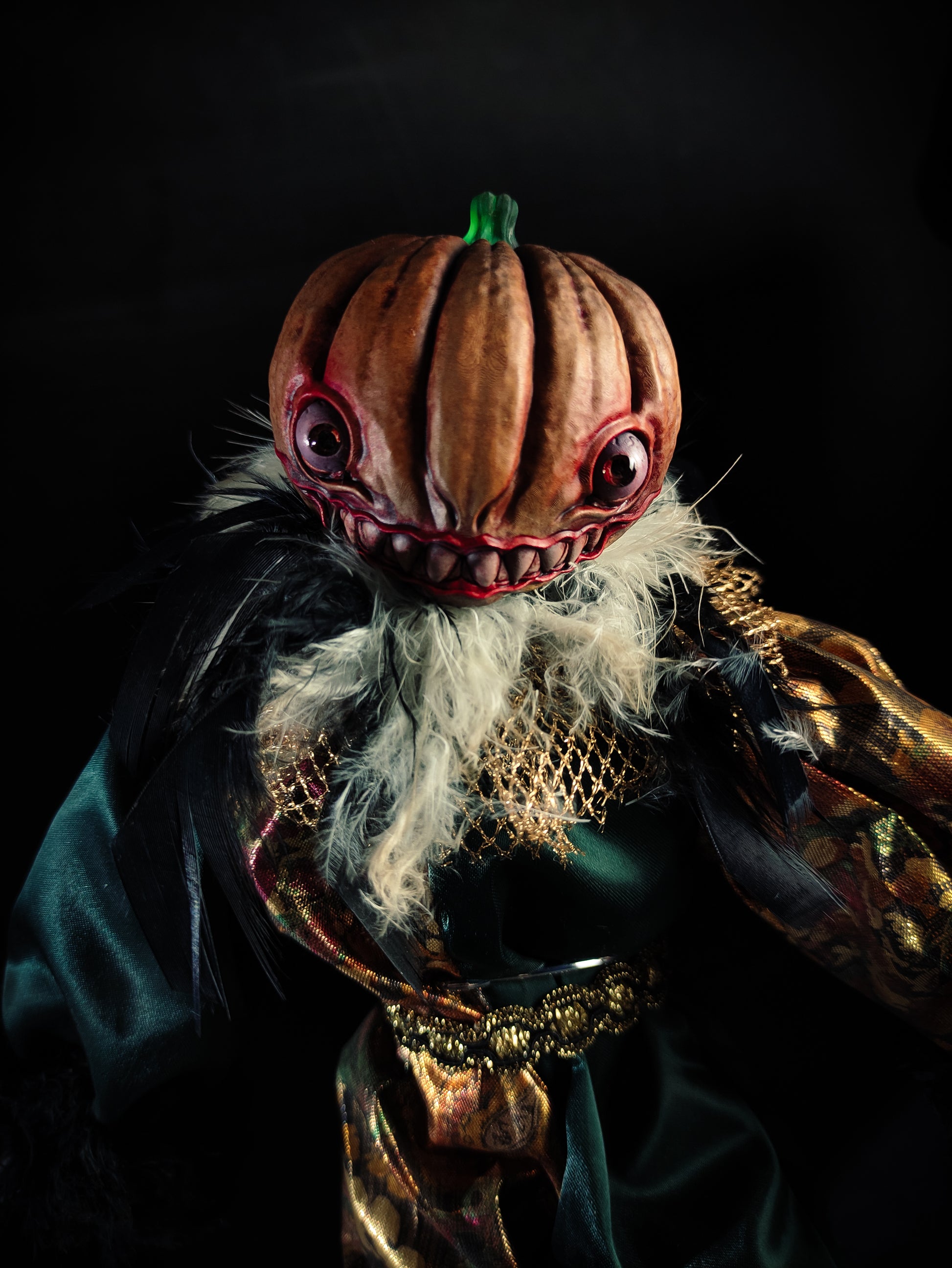 Lord of the Patch - Friend Forever Dolls
