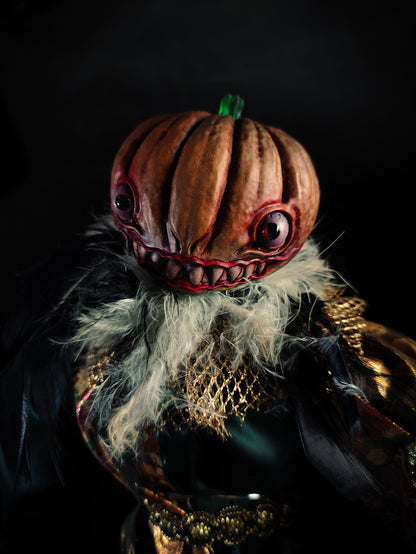 Lord of the Patch - Friend Forever Dolls