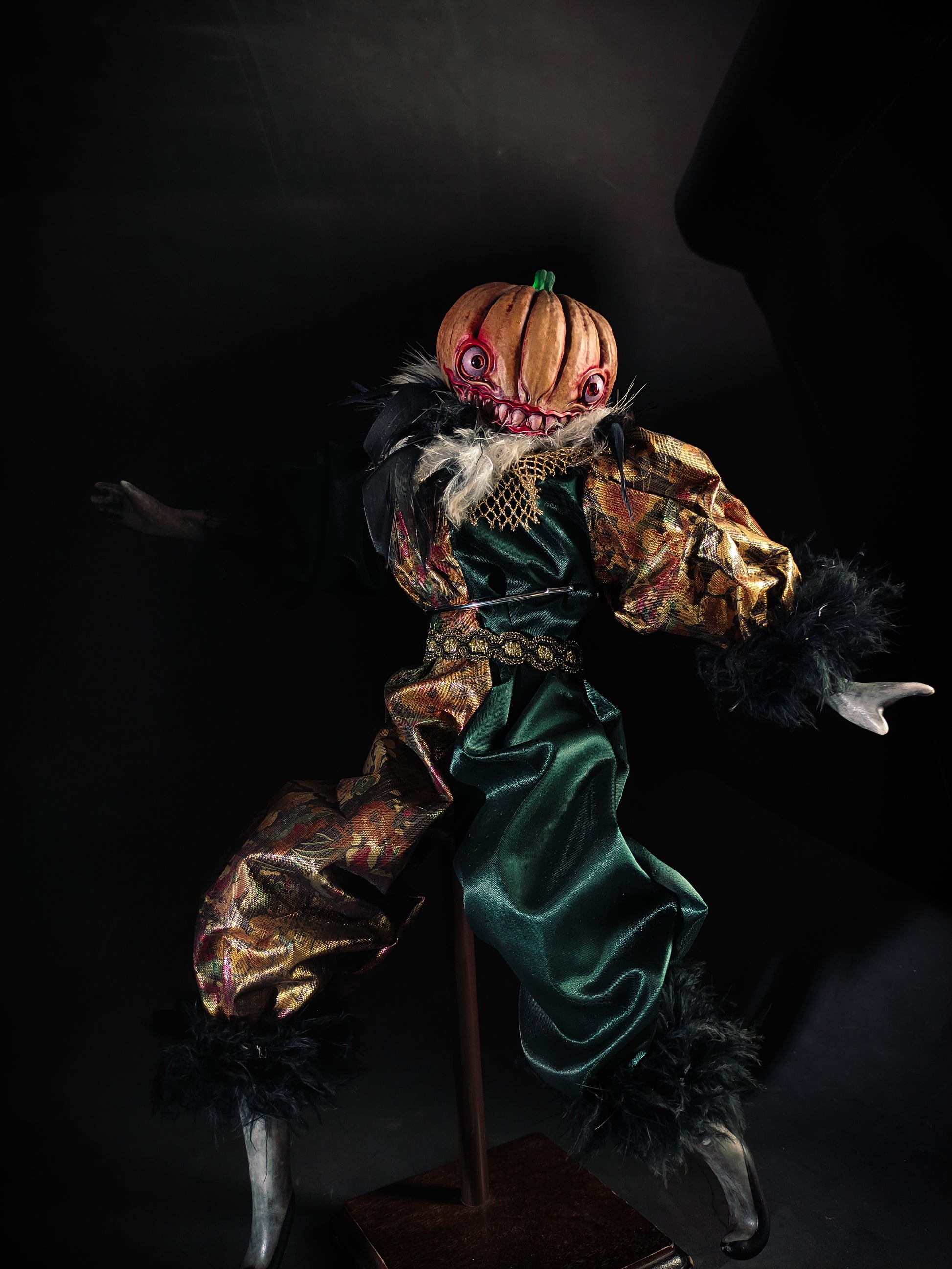 Lord of the Patch - Friend Forever Dolls