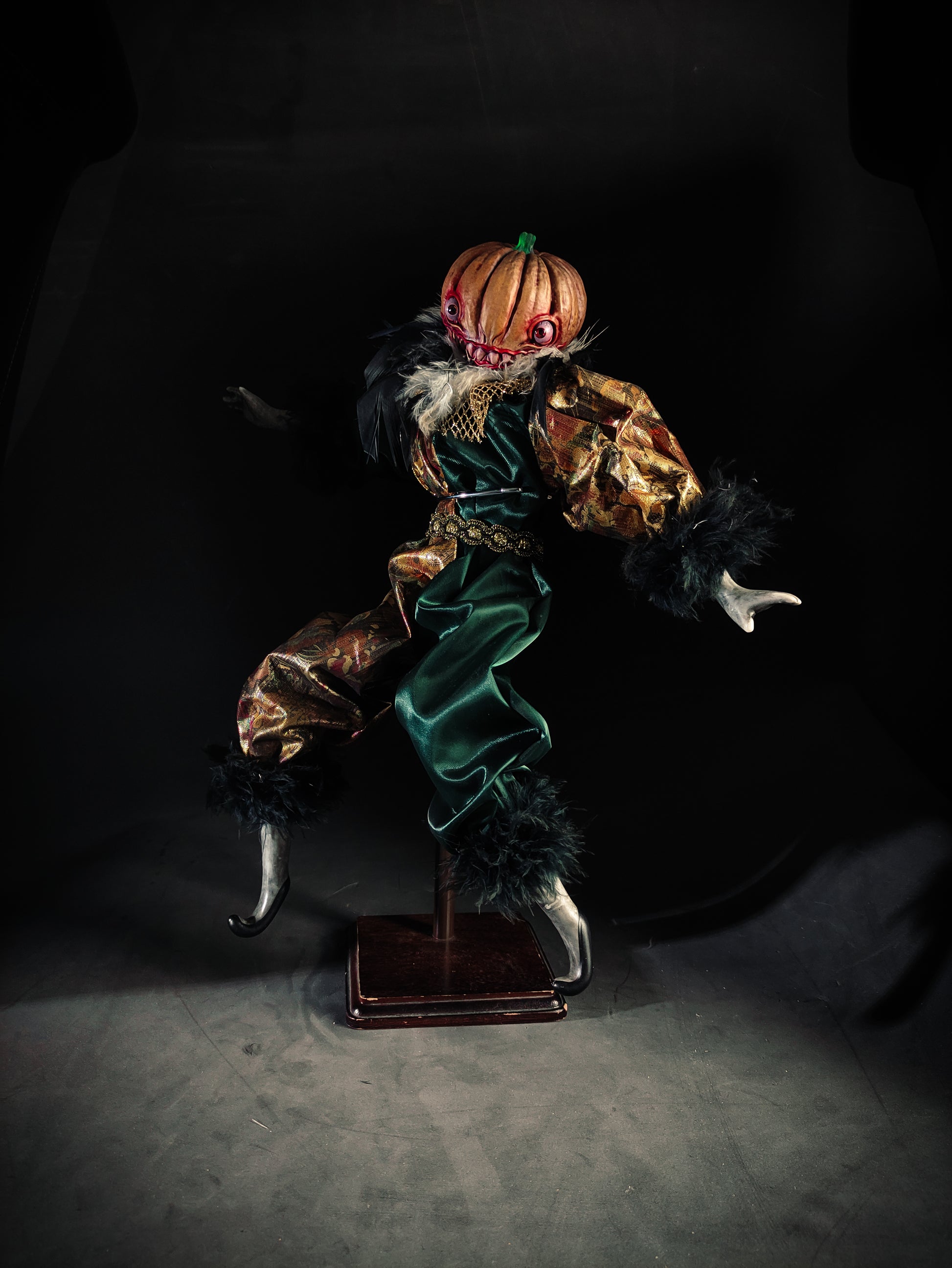 Lord of the Patch - Friend Forever Dolls