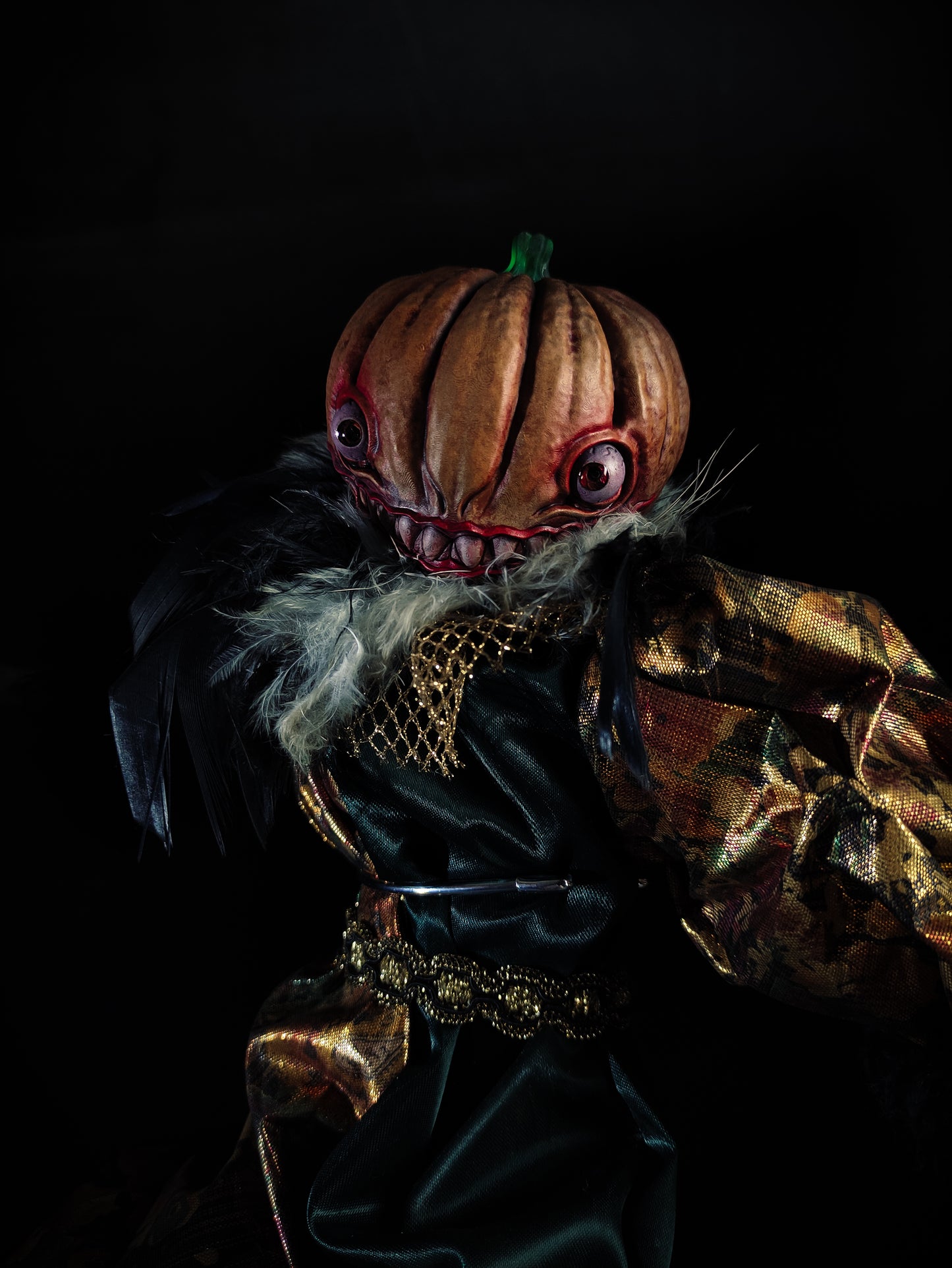 Lord of the Patch - Friend Forever Dolls