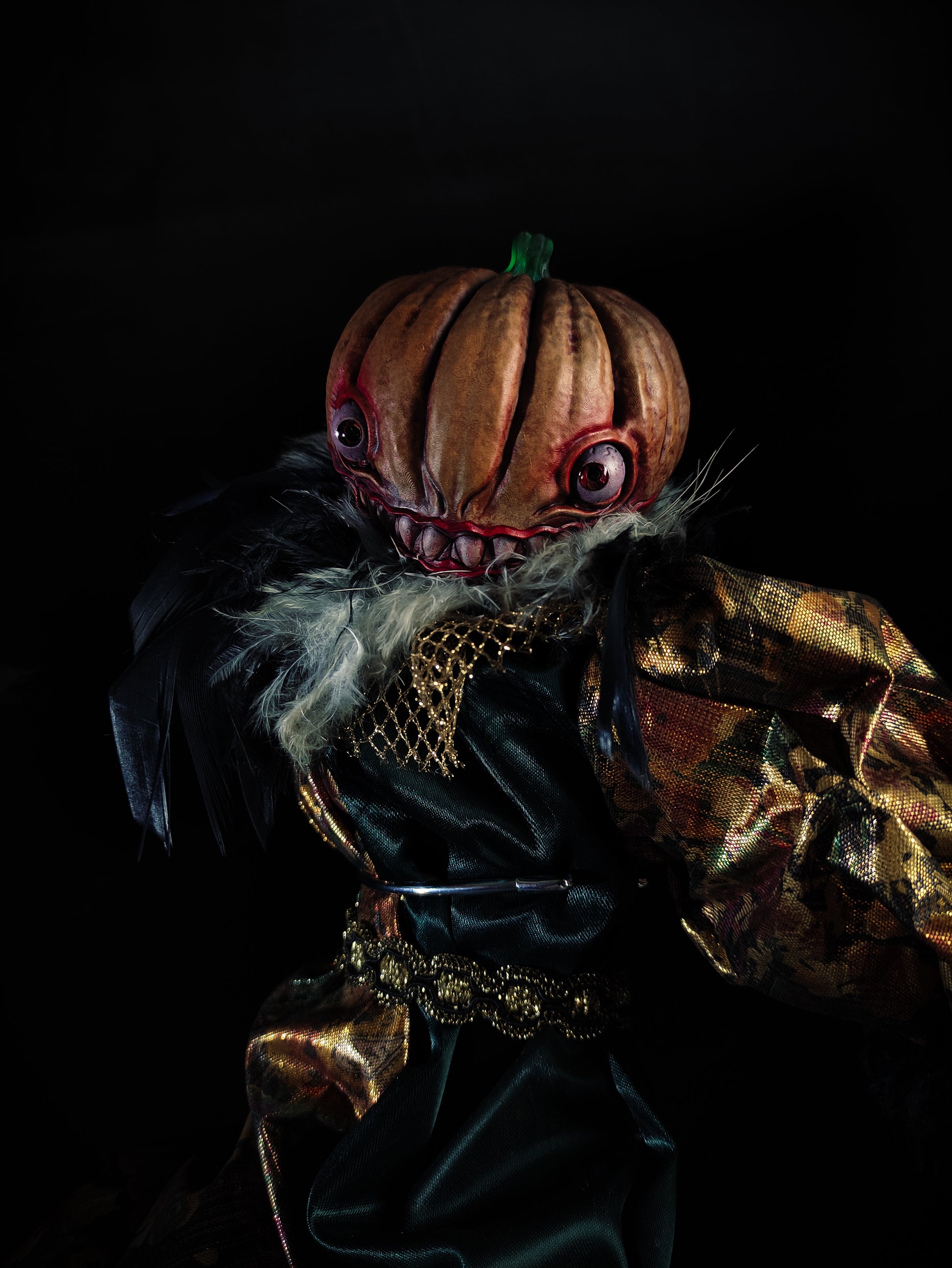 Lord of the Patch - Friend Forever Dolls