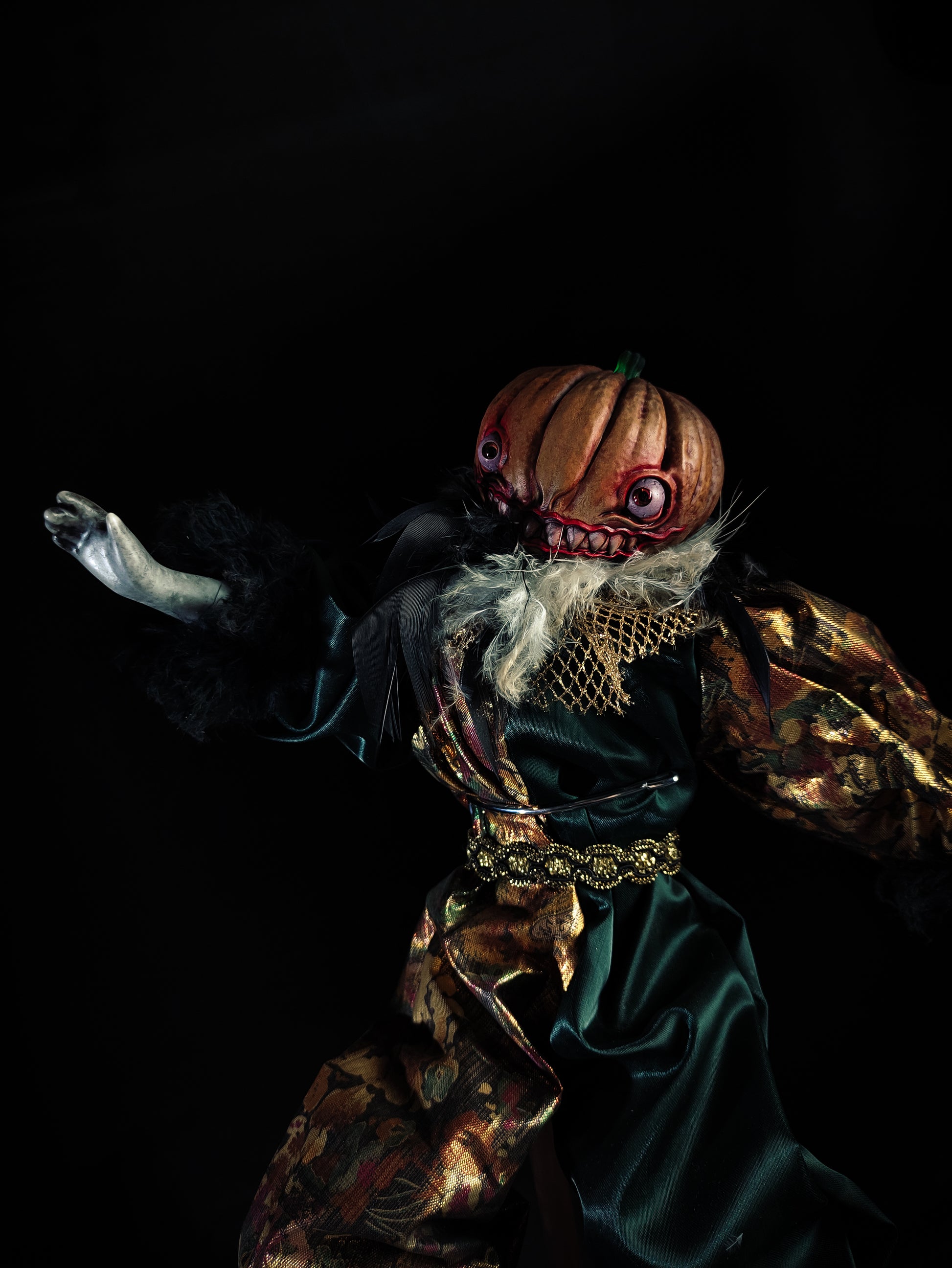 Lord of the Patch - Friend Forever Dolls