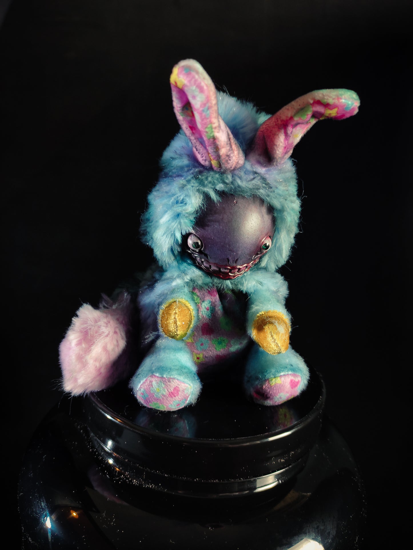 FRIEND Dandelion & Suffering Flavour - Cryptid Art Doll Plush Toy