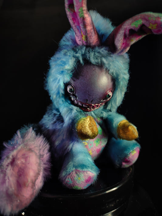 FRIEND Dandelion & Suffering Flavour - Cryptid Art Doll Plush Toy