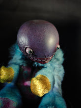 Load image into Gallery viewer, FRIEND Dandelion &amp; Suffering Flavour - Cryptid Art Doll Plush Toy
