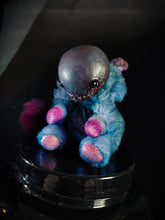Load image into Gallery viewer, FRIEND Brutal Berry Flavour - Cryptid Art Doll Plush Toy
