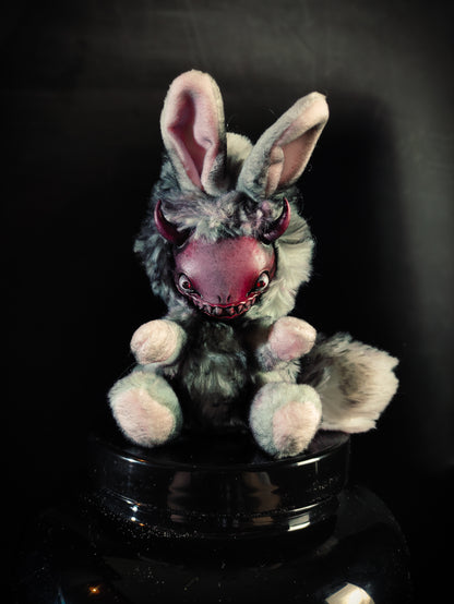 FRIEND Blood Devil Flavour - Cryptid Art Doll Plush Toy