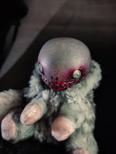 Load image into Gallery viewer, FRIEND White Tea Flavor - Cryptid Art Doll Plush Toy
